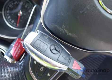 2018 Mercedes-Benz Glc 300 4Matic from USA, damaged, VIN WDC0G4KB5JV067578